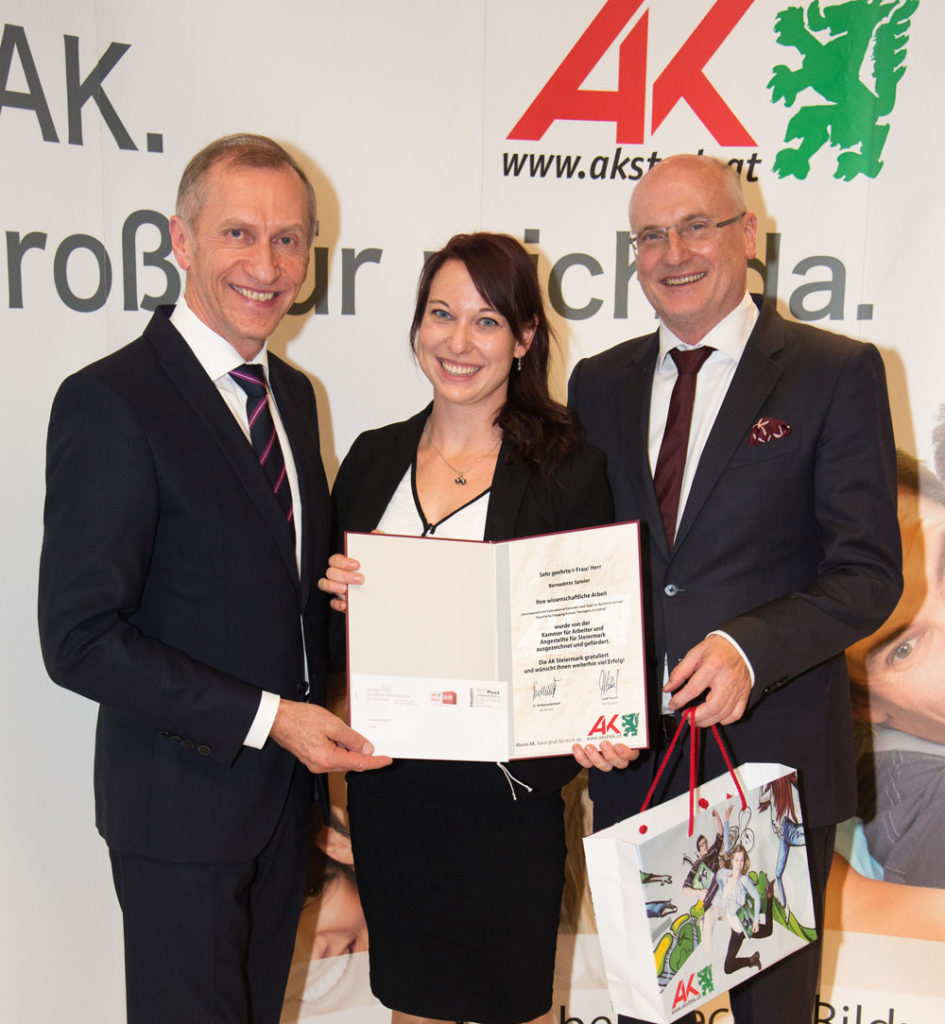 IFE - Open Master Theses